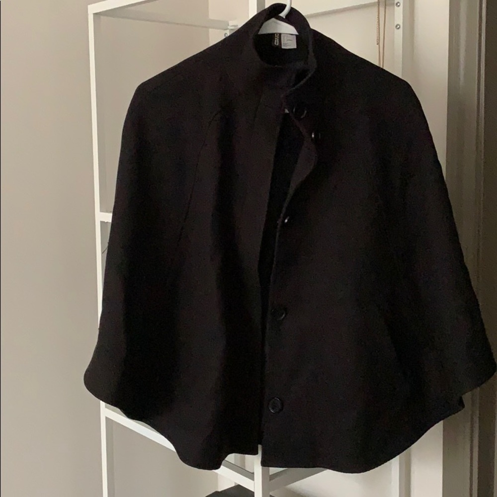 Black Cape